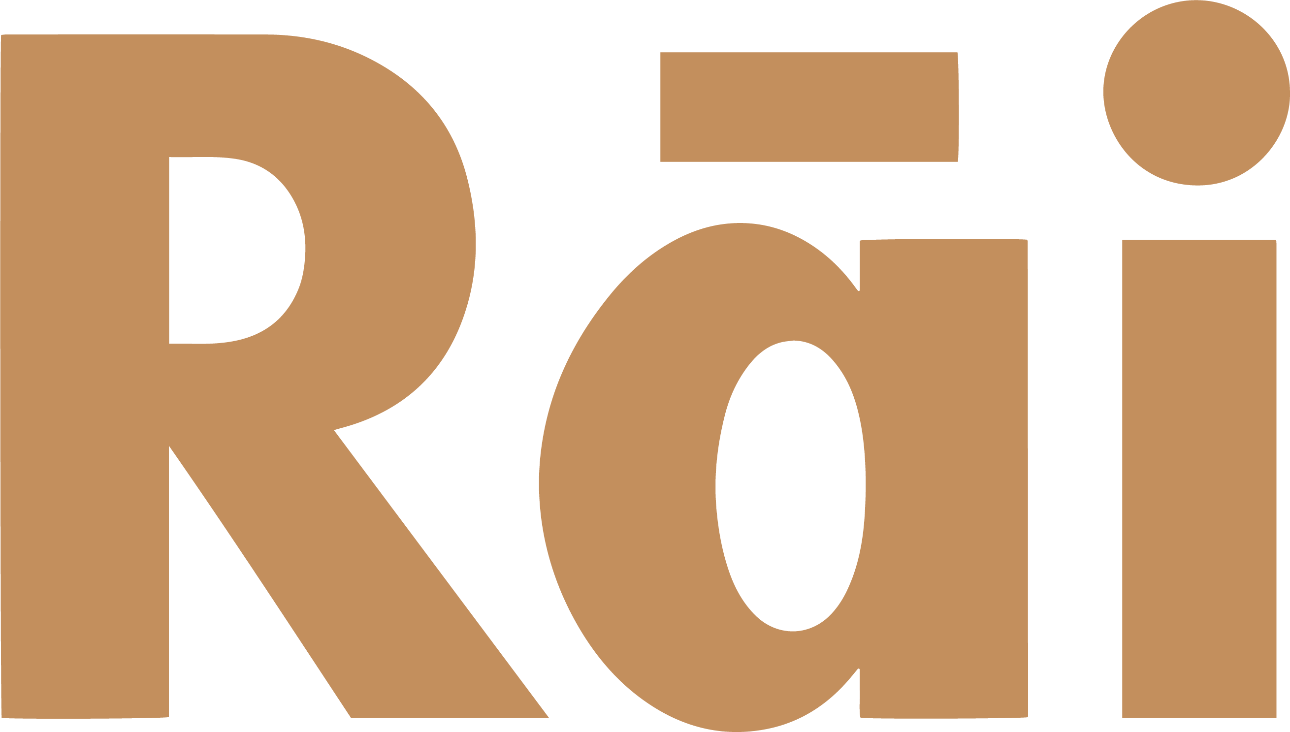 Rāi Logo